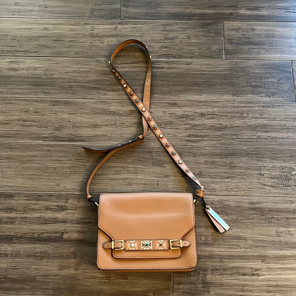 Vince Camuto Leather purse